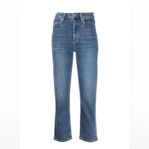 Le Jean, Sabine Straight, Size 26